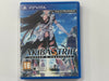 Akiba's Trip Undead & Undressed Complete In Original Case