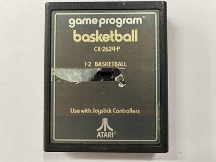 Basketball Cartridge