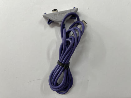 Genuine Nintendo Official Gamecube Gameboy Advance Link Cable