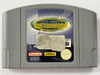 Tony Hawk's Skateboarding Cartridge