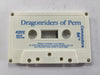 Dragonriders Of Pern Commodore 64 Tape