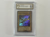 Curse Of Dragon LOB-E053 Legend Of Blue Eyes White Dragon Set Yu-Gi-Oh TCG Holo Foil Card CGA9.5 CGA Graded
