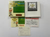 T&E Virtual Golf NTSC J Complete In Box for Nintendo Virtual Boy
