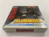Teleroboxer NTSC J Complete In Box for Nintendo Virtual Boy