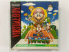 Mario's Tennis NTSC J Complete In Box for Nintendo Virtual Boy