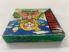 Mario's Tennis NTSC J Complete In Box for Nintendo Virtual Boy