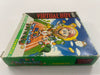 Mario's Tennis NTSC J Complete In Box for Nintendo Virtual Boy