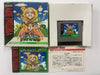 Mario's Tennis NTSC J Complete In Box for Nintendo Virtual Boy