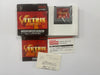 Tetris NTSC J Complete In Box for Nintendo Virtual Boy
