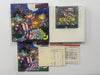 Tobidase Panibon Bomberman NTSC J Complete In Box for Nintendo Virtual Boy