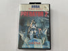 Predator 2 Complete In Original Case