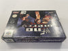 WWF No Mercy Complete In Box