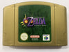 The Legend of Zelda Majora's Mask Cartridge