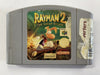 Rayman 2 Cartridge