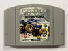 Monster Truck Madness 64 Cartridge
