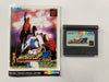 Neo Geo Cup 98 Cartridge with Manual
