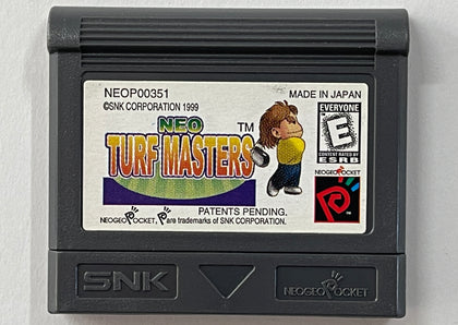 Neo Turf Masters Cartridge