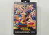 World Of Illusion Mickey Mouse & Donald Duck Complete In Original Case
