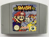 Super Smash Bros Cartridge