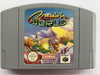 Cruis'n World Cartridge