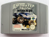 Monster Truck Madness 64 Cartridge