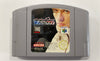 Michael Owens WLS 2000 Cartridge