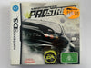 Need For Speed Pro Street Complete In Original Case