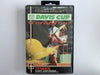 Davis Cup World Tour Complete In Original Case