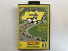 F1 Complete In Original Case