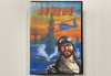 Fire Shark NTSC J Complete In Original Case