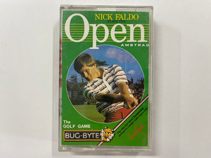 Nick Faldo Open for Amstard CPC Complete In Original Case