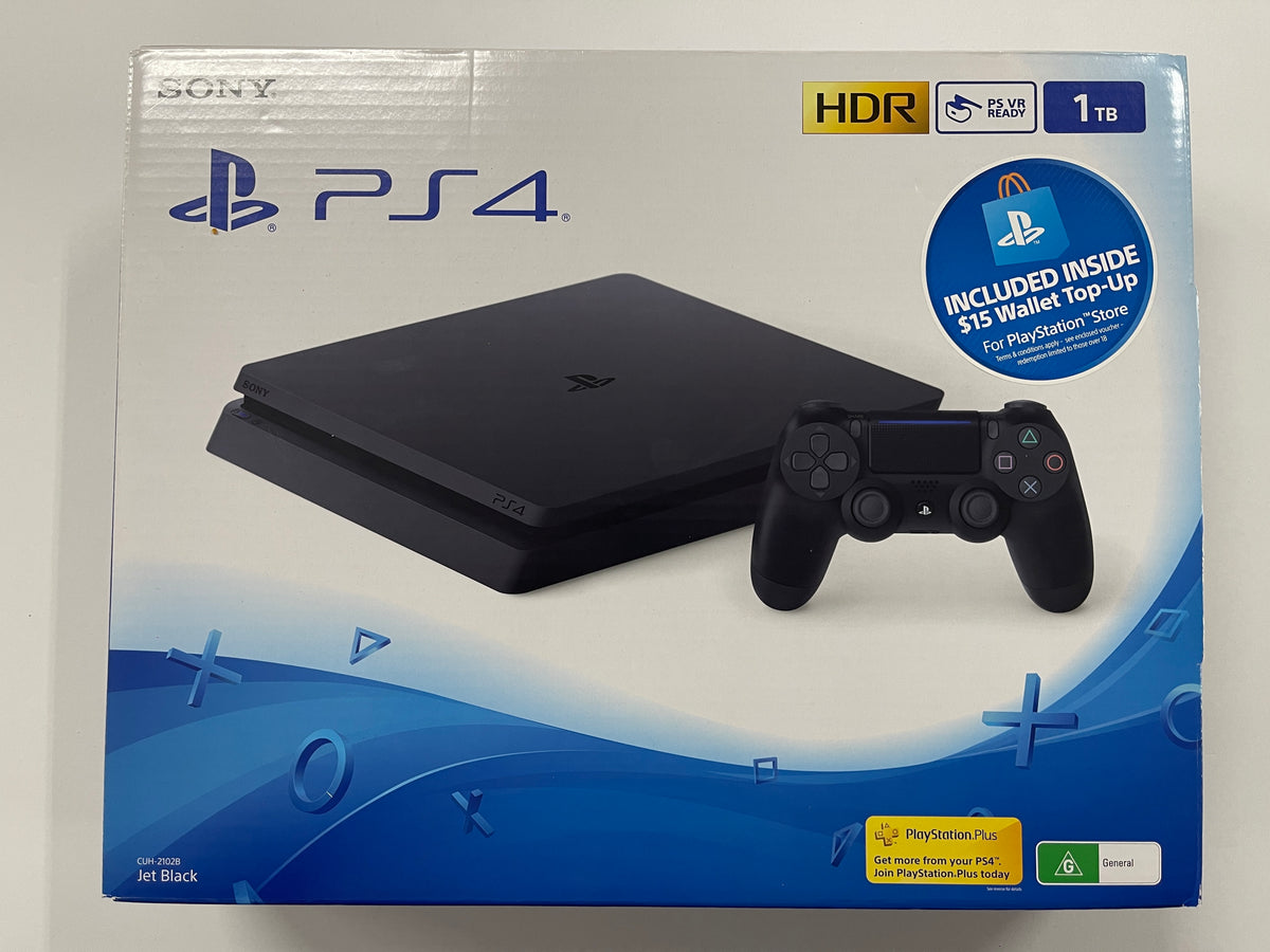 Ps4 1tb Days Of Play Ps4 Store Ps4 Slim Ps4 Day Price Buy PS4 Slim 1TB