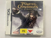 Pirates Of The Caribbean At World's End Complete In Original Case