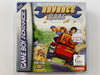 Advance Wars Complete In Box