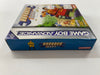 Advance Wars Complete In Box