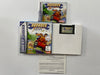 Advance Wars Complete In Box