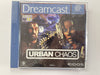Urban Chaos Complete In Original Case