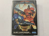 Forgotten Worlds In Original Case