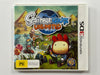 Scribblenauts Unlimited Complete In Original Case