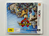 Yo Kai Watch Blasters: White Dog Squad Complete In Original Case