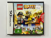 Lego Battles Complete In Original Case