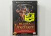 Blades Of Vengeance In Original Case