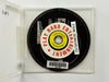 Phat Air Extreme Snowboarding Disc Only