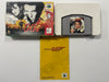 Goldeneye 007 Complete In Box