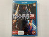Mass Effect 3 Complete In Original Case