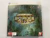 Bioshock 2 Special Edition Complete In Box