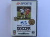 FIFA International Soccer In Original Case
