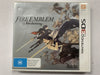 Fire Emblem Awakening Complete In Original Case