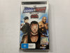 Smackdown VS Raw 2008 Featuring ECW Complete In Original Case