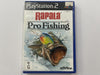 Rapala Pro Fishing Complete In Original Case